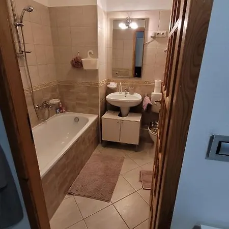 Apartment Koeteles
