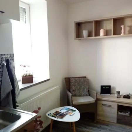 Apartment Koeteles